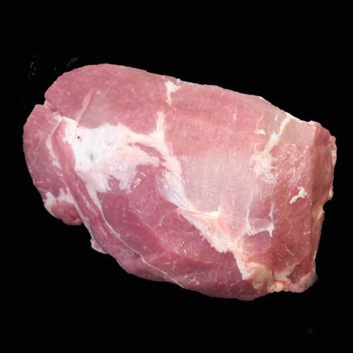 Le porc et BBQ bio : Épaule 800g
