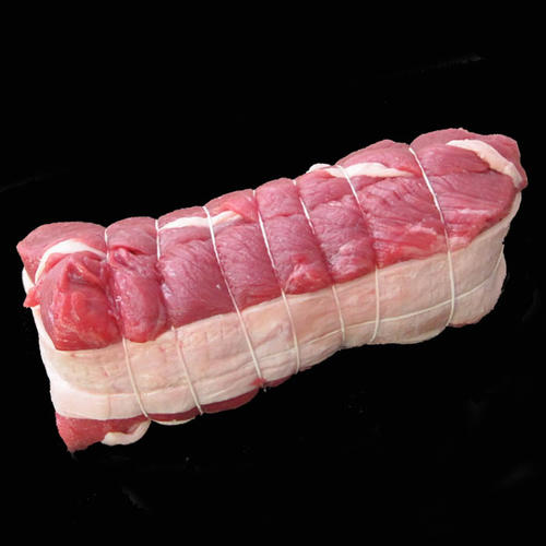 Le boeuf et BBQ bio : Rumsteack 1kg