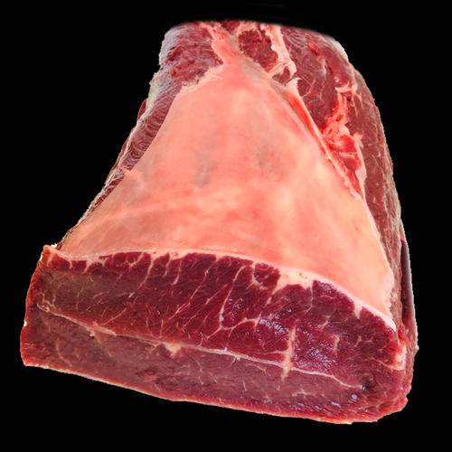 Le boeuf et BBQ bio : Paleron 800g