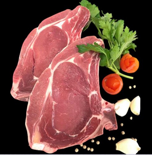 Cote de Veau 1 et 2ème 2 x 250g
