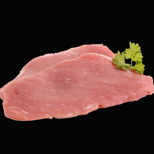 Escalope de veau 2x170g