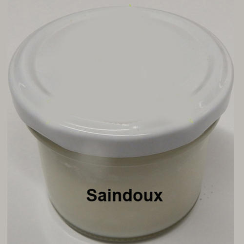 Volailles et BBQ Bio : Saindoux pour remplacer la graisse de canard