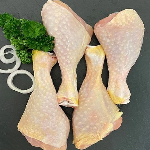 Volailles et BBQ Bio : Pilons de poulets x4 pièces