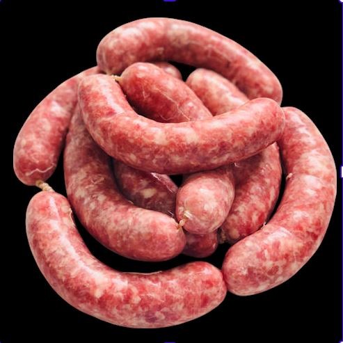Grosse Grillade paysanne de la ferme 2 x 100g
