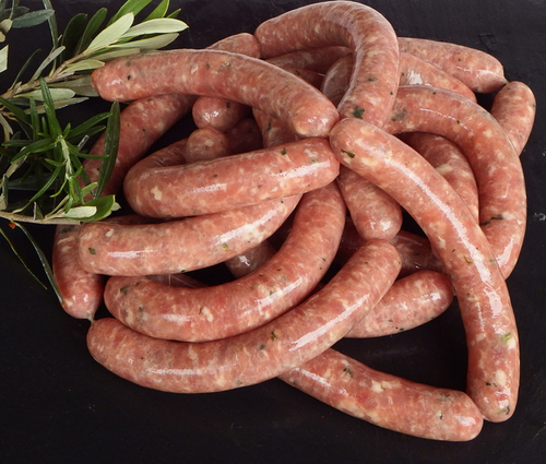 Chipolata   500g