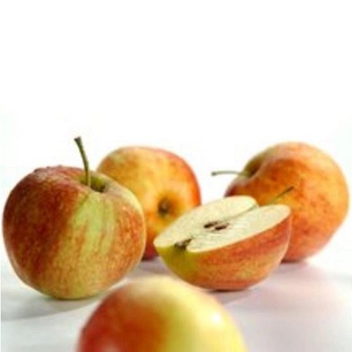 Pommes 