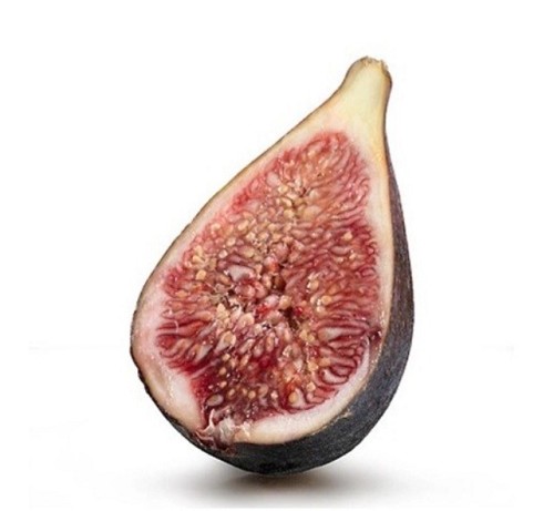 Figues noires 4 pièces