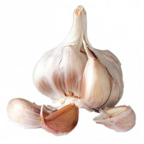 1 Tête d'ail