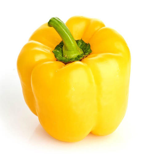 Poivron jaune 1 pièce