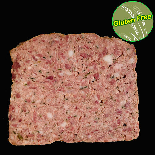 Pâté de la ferme 100g