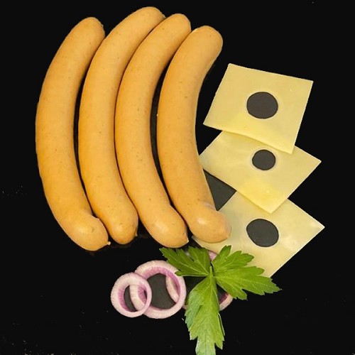 Griller Fromage x 4=180g 
