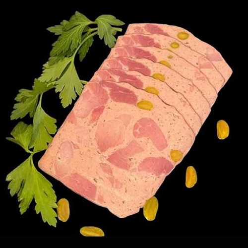 Galantine Jambon 80g