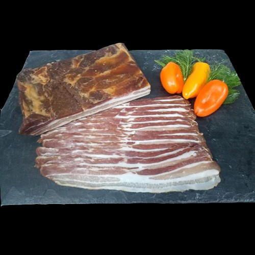 Bacon à l'anglaise 150g