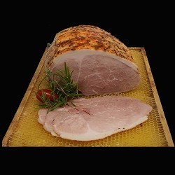 Charcuterie et BBQ artisanale100% Bio de notre ferme 