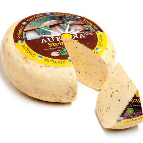 Gouda aux cèpes 150g Aurora Gold
