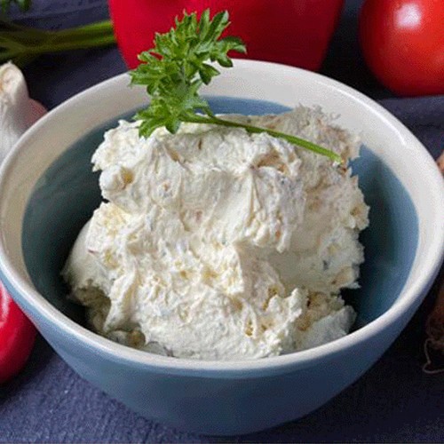 Fromage frais double crème 