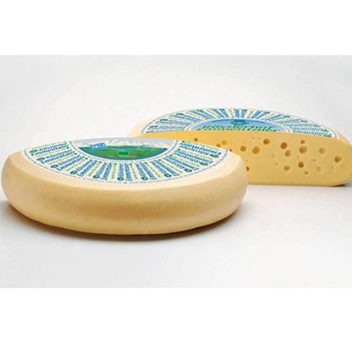 Emmental du Tyrol Autrichien 200g