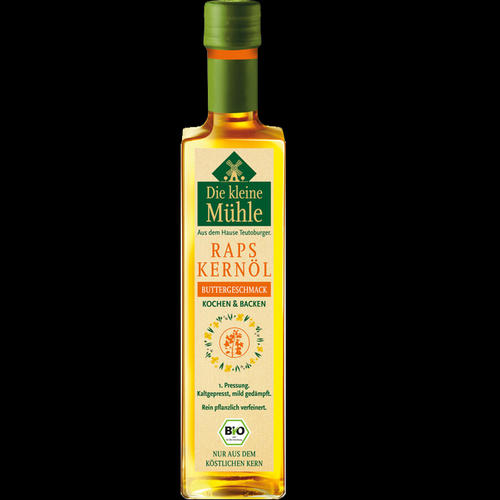 Tous les produits Bio : 100% huile de graines de colza 50cl