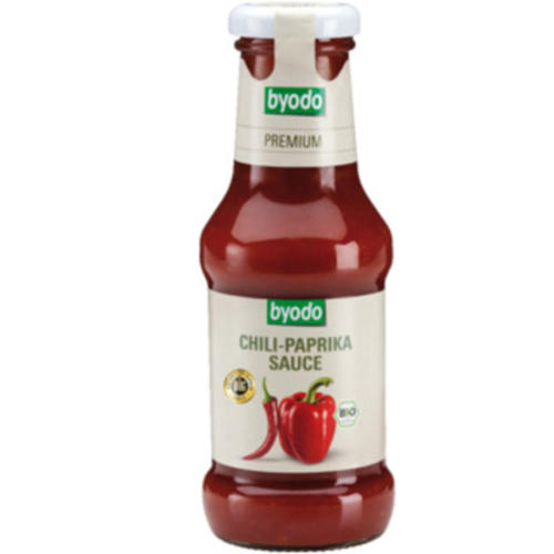 Tous les produits Bio : Chili paprika