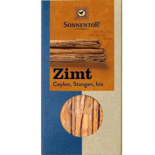 Tous les produits Bio : Batons de canelle de Ceylan 6 pièces