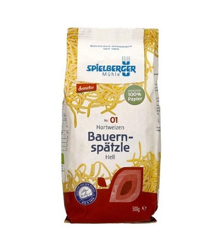 Spätzle 500g