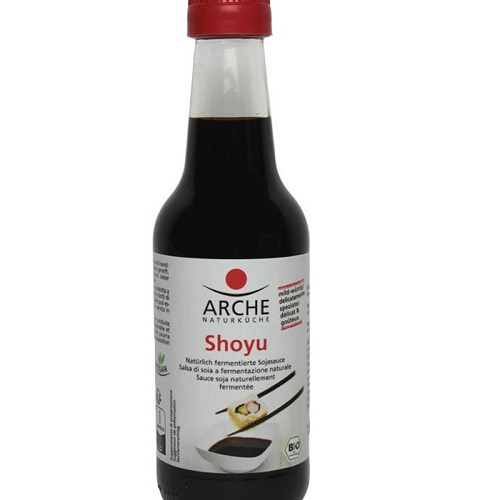 Tous les produits Bio : Sauce soja 25cl