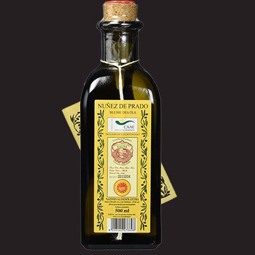 Tous les produits Bio : Huile Nunez de Prado