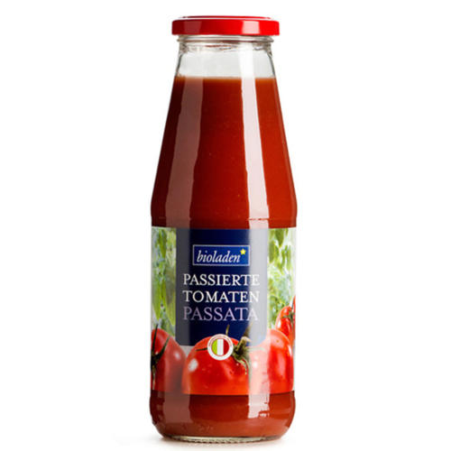 Tous les produits Bio : Sauce tomate Passata 680g