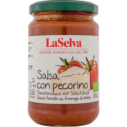 Tous les produits Bio : Sauce tomate au fromage de brebis