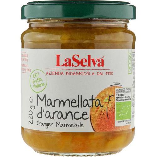 Miel, Choco, Café Bio : Marmelade d'Orange