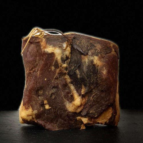Jambon cru de la ferme Entier env. 850g trad