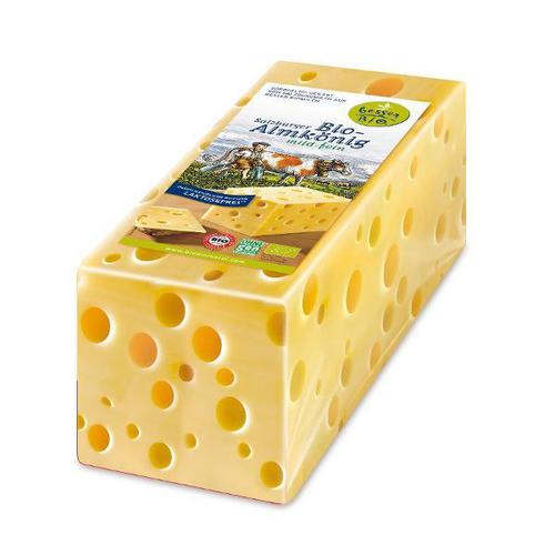 Almkönig signifie le Roi des prairies 150g