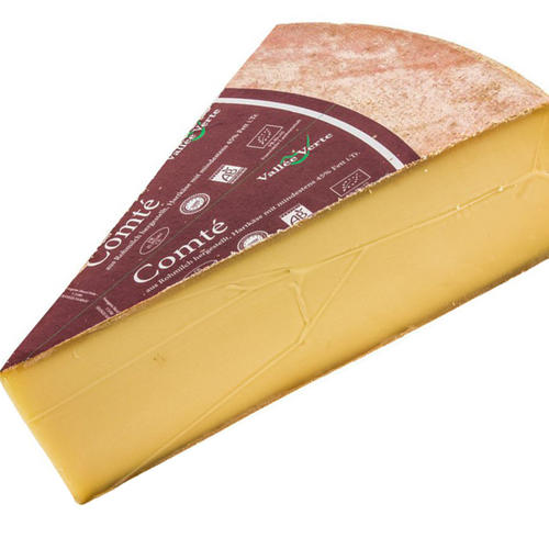 Morceau Comté AOP Jura 500g