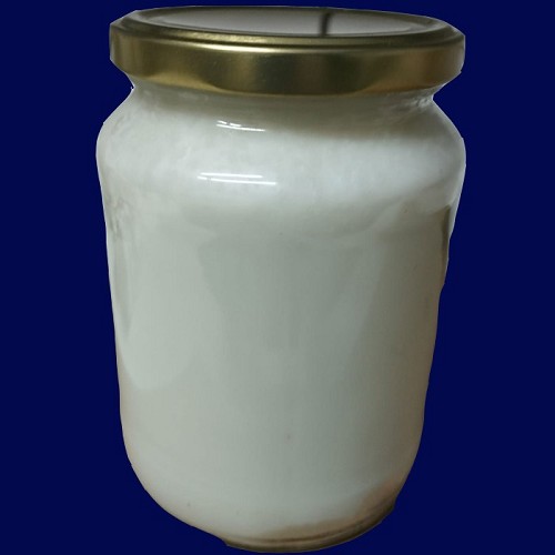 Saindoux verrine 700g