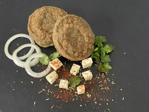 Fricadelle d'Agneau au fromage du berger 2x110g