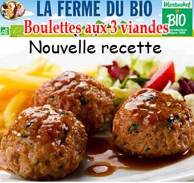 La Ferme du Bio, nos coups de coeur
